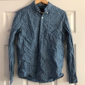 American Eagle Men’s shirt L